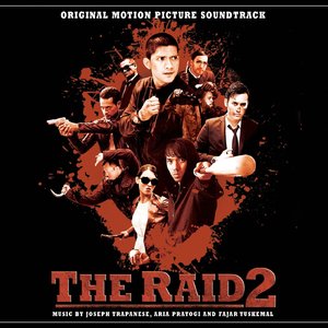 The Raid 2