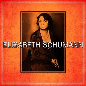 Elisabeth Shumann