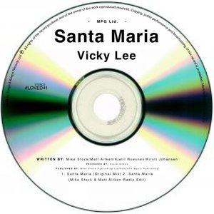 Santa Maria