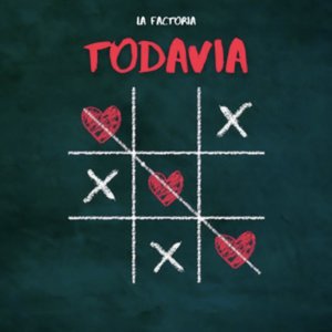 Todavía