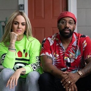 PJ Morton & Jojo 的头像