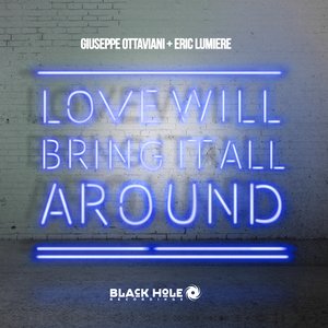 Image for 'Love Will Bring It All Around'