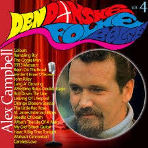 Den danske folkebølge Vol. 4