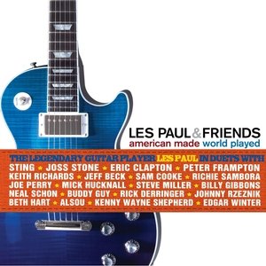 Avatar for Kenny Wayne Shepherd & Edgar Winter
