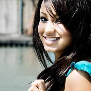 Jasmine Richards (Peggy) 的头像