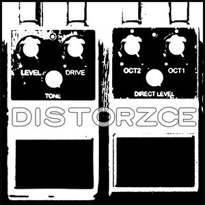 Distorzce 的头像