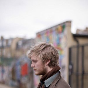 Nathan Holme 的头像