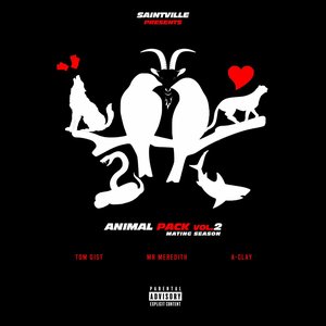Animal Pack Vol.2 Mating Season