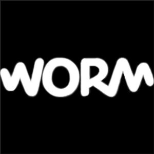 RadioWORM 48