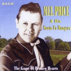 Mel Price 的头像