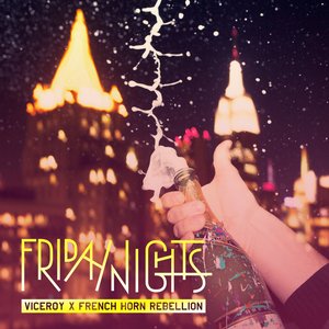 Friday Nights EP