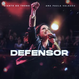 Defensor (Ao Vivo) - Single