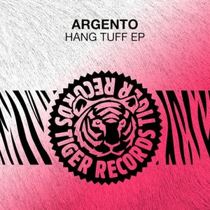 Hang Tuff EP