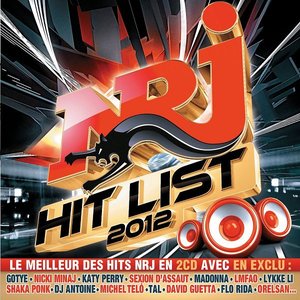 NRJ Hit List 2012