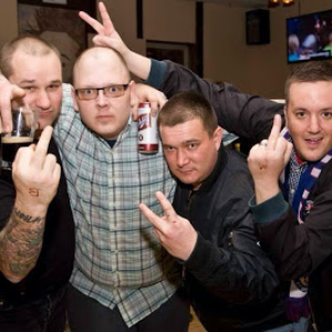 Degeneration photo provided by Last.fm