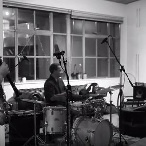 Olie Brice/Tobias Delius/Mark Sanders 的头像