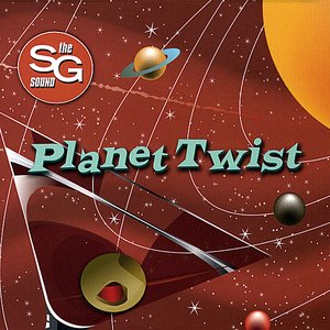 Planet Twist