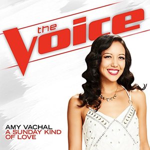 A Sunday Kind Of Love (The Voice Performance)