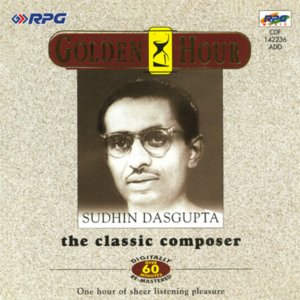 G/H Sudhin Dasgupta