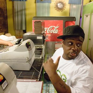 Image for 'Phonte Coleman'