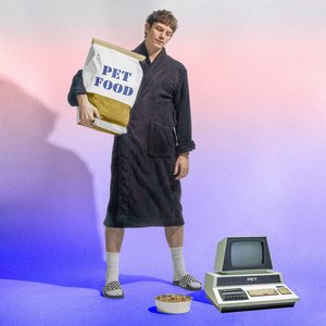 Wired and Wide Awake - Single