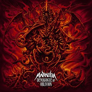 Demagogue of Oblivion - Single