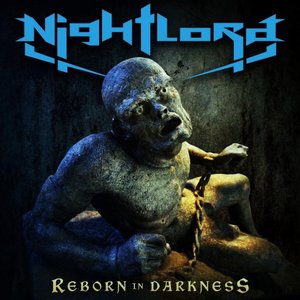 Reborn In Darkness