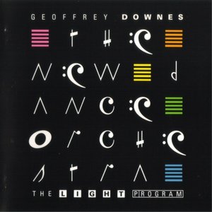 Avatar de Geoffrey Downes & The New Dance Orchestra