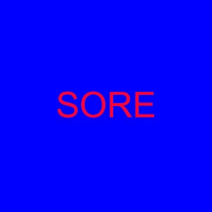 Sore - Single