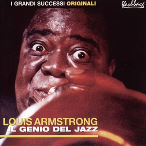 Louis Armstrong - LOUIS ARMSTRONG - WE SHALL OVE Lyrics - Zortam Music