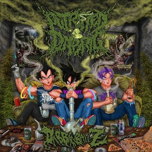 Dabbin Ball Z