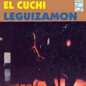 El Cuchi Leguizamon