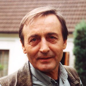 Michal Dočolomanský 的头像
