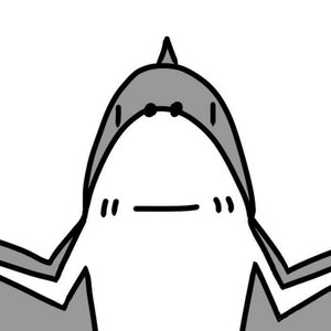 さめこうもり 的头像