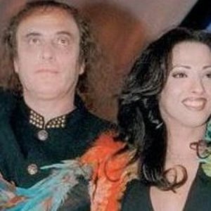 דנה אינטרנשיונל וצביקה פיק 的头像