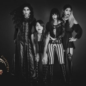 Avatar for La Reina de los Condenados