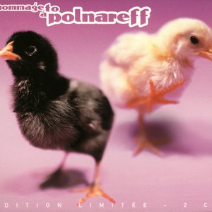 Hommage To/À Polnareff