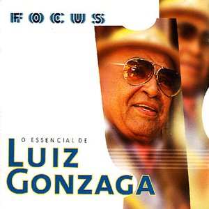 Image pour 'O Essencial de Luiz Gonzaga'