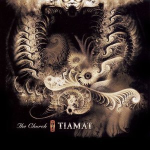 Image for 'Church of Tiamat'