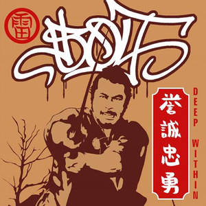 Soul Solstice 365 cover
