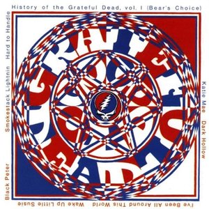 History Of The Grateful Dead, Volume 1: Bear’s Choice