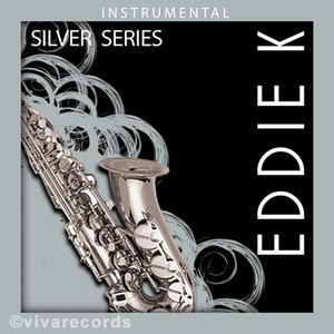 Eddie K Saxophone Silver Series