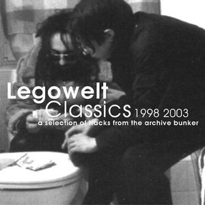 Classics 1998-2003 - A Selection Of Tracks From The Archive Bunker