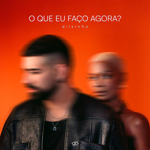 Artwork for O Que Eu Faço Agora?