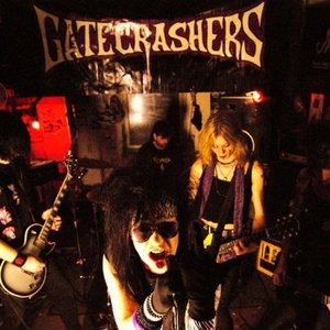 Gatecrashers 的头像