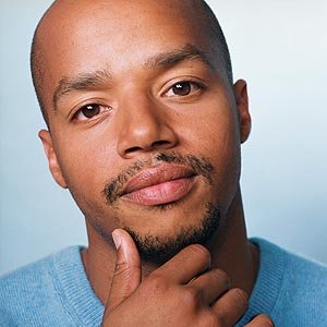 Avatar di Donald Faison