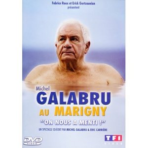 Avatar for Michel Galabru