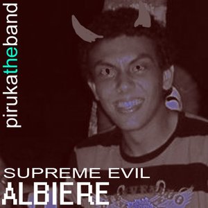 The Supreme Evil: Albiere Single