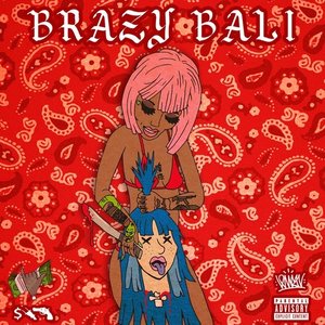 Brazy Bali