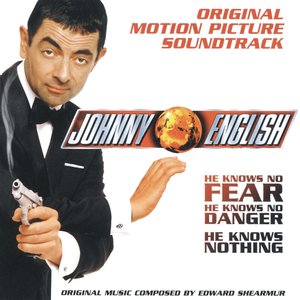 Johnny English (Original Motion Picture Soundtrack)